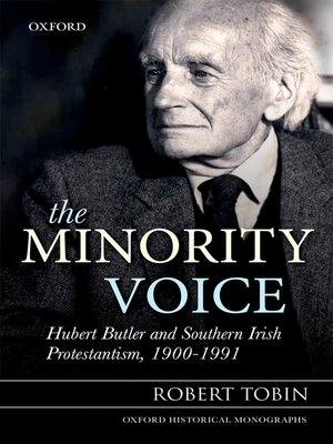 cover image of The Minority Voice